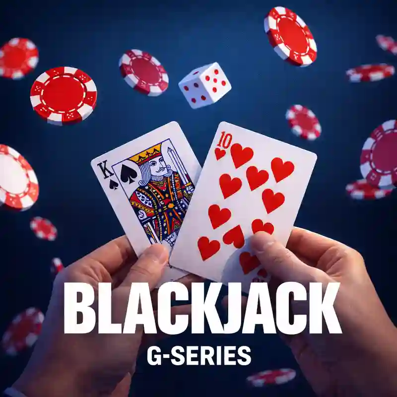 Maglaro ng Blackjack online sa okplay apk