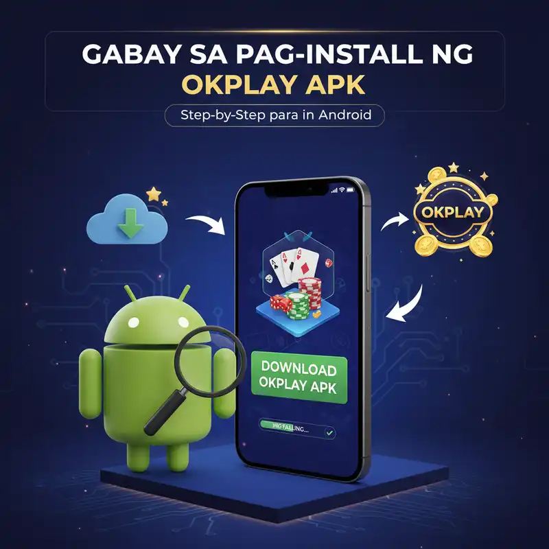 Gabay sa Pag-install